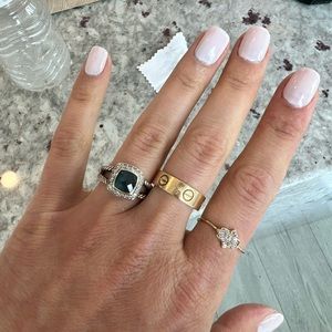 David Yurman Ring